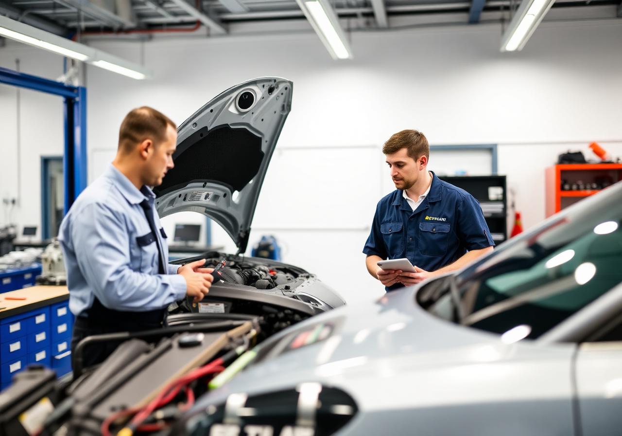 YHT — Training & Consultation for Automotive Excellence